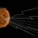 Imagen para el artículo titulado La sonda Parker revela los primeros resultados sobre el Sol, y son asombrosos